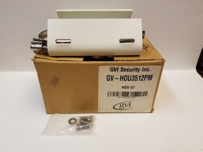 IP BNC Camera Pole Corner Mount .   New Old Stock