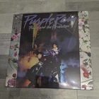 Prince and The Revolution Purple Rain Vinyl 12" Album new sealed