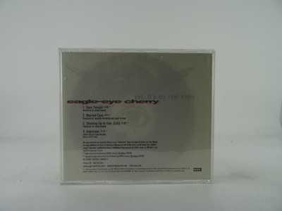 EAGLE-EYE CHERRY SAVE TONIGHT (A81) 4 Track Promo CD Single including Picture Sl