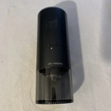 Joy Resolve Groove Compact Portable Coffee Grinder- Black - VERY GOOD CONDITION 