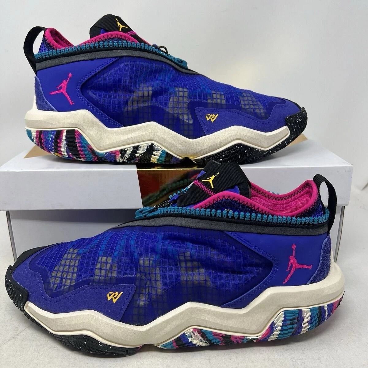 シューズ(男性用) Jordan Why Not Zer0.6 \