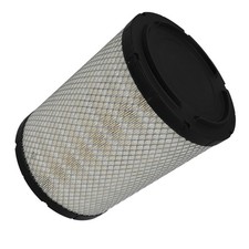 Filtro de aire para Caterpillar 3116 3126 Cummins 6BT5.9 RS2863 AF4878 46433