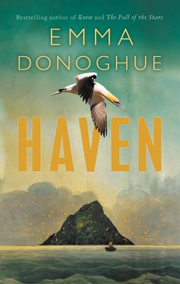 Haven | Emma Donoghue | Buch | Gebunden | Englisch | 2022 | Pan Macmillan
