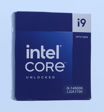 Intel Core i9 Unlocked 14th Gen Batch X437M80...
