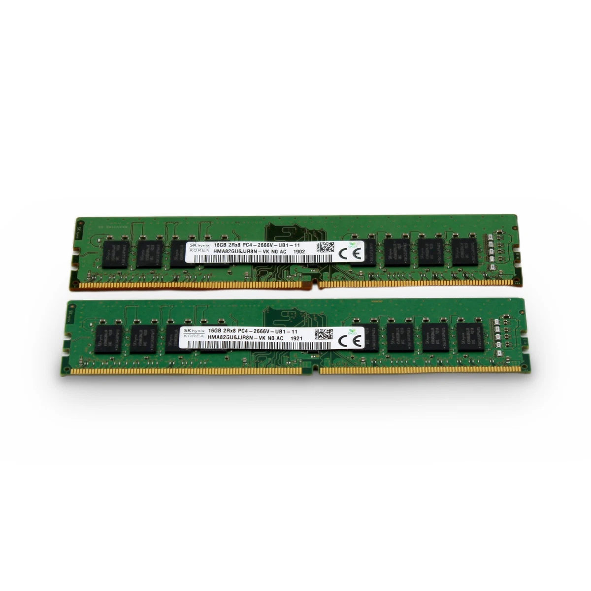 32GB PC4-21300 DDR4 SDRAM for sale | eBay