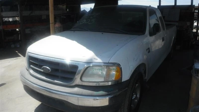 Cubo e rotor de freios dianteiros compatíveis com 97-98 EXPEDITION 1055183 - Imagem 2 de 4