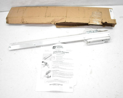 Seymour Midwest Rake 78010 Squeegee Applicator Frame 24'' L Genuine OEM Tool
