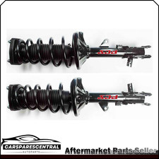 Fcs Parts Rear Struts Shocks For 2003-2008 Hyundai Tiburon 2.0las