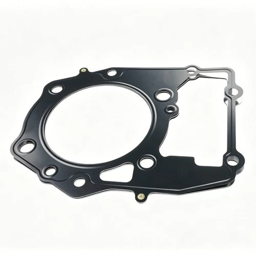 GASKET, CYLINDER HEAD FRONT | NOT SHOWN