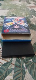 Mega Man 3 FAH (Nintendo NES, 1992)