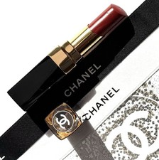 Chanel Rouge Coco Flash Hydrating Vibrant Shine Lip Color 98 Instinct 3G
