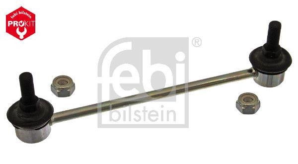 Tige stabilisateur FEBI BILSTEIN 41178 pour corriger le roulis en virage serré
