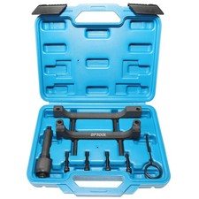 Timing Tool Set Camshaft Crankshaft Locking 3.0 Diesel Jeep Grand Cherokee Timing Tool Set Camshaft Crankshaft Locking 3.0 Diesel Jeep Grand Cherokee