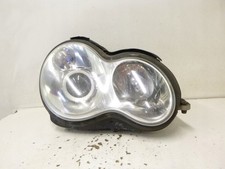 Frontscheinwerfer Mercedes-Benz C-Klasse W203 A0301166276 Xenon Rechts Headlight