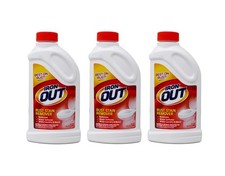 IRON OUT Rust Stain Remover Powder, 1 lb 12 o...