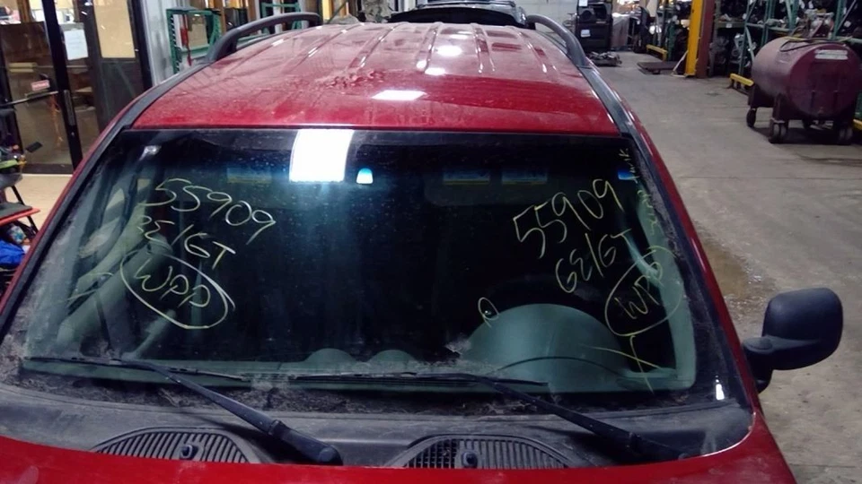 Audio Equipment Radio Am-fm-integral 6 CD Changer Fits 05-06 08-10 VIPER 3974678 - Изображение 3 из 4