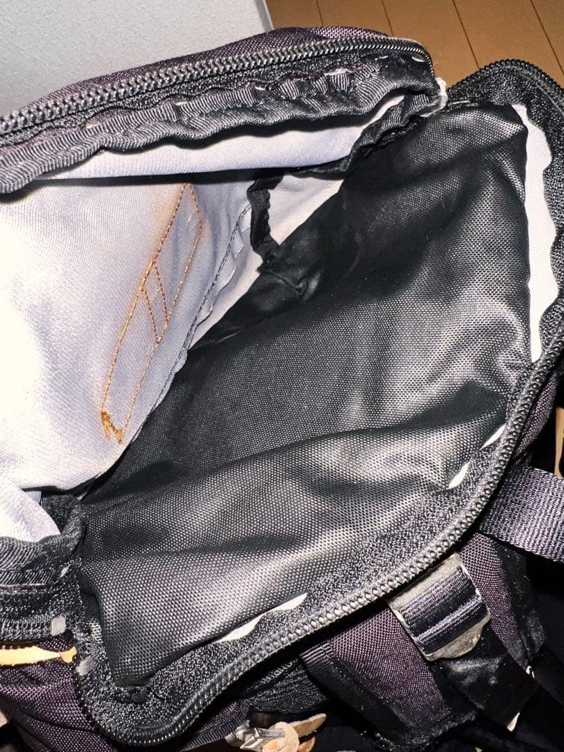 Master-piece Potential Backpack Black Waterproof … - image 10