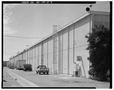 Hughes Aircraft Company, 6775 Centinela Avenue, Los Angeles, California, 105