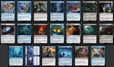 mtg lord of the nazgul commander deck Lord of the Nazgul MTG EDH Commander Deck! Wraith Destruction