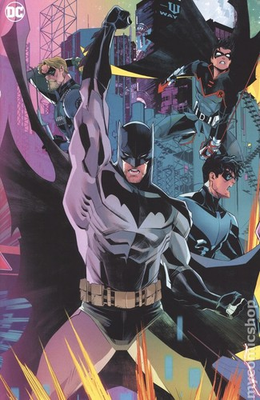 #ad #ad Absolute Power Task Force VII 1E NM 2024 Stock Image $3.20