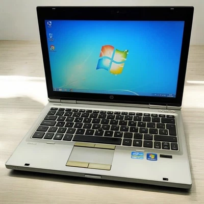 HP EliteBook 2560p · i7-2620M · 4GB · 480GB