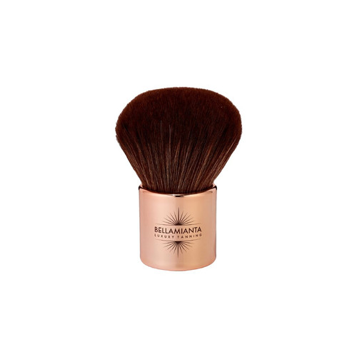 Luxury Kabuki Bronzing Brush