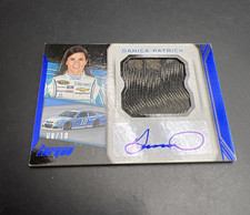 Top 10 eBay Sales: Danica Patrick Memorabilia 11