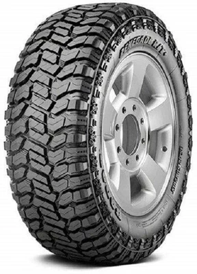 Pneus d'Eté nouveaux 305/55 R20 121/118Q Radar RENEGADE R/T M+S - Photo 1/4