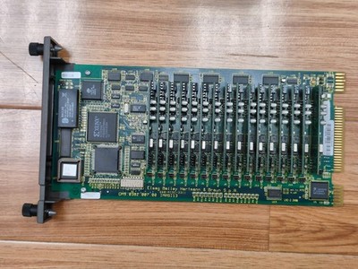ABB Bailey IMASI13 Analog Input Module