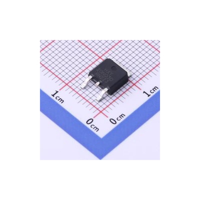 5Stk. AOD480-HXY TO-252-2L