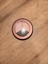 Bareminerals Rose, Gold Eyeshadow Trio Tester ￼New Discontinued￼