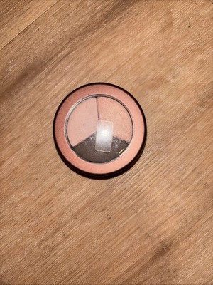 Bareminerals Rose, Gold Eyeshadow Trio Tester ￼New Discontinued￼