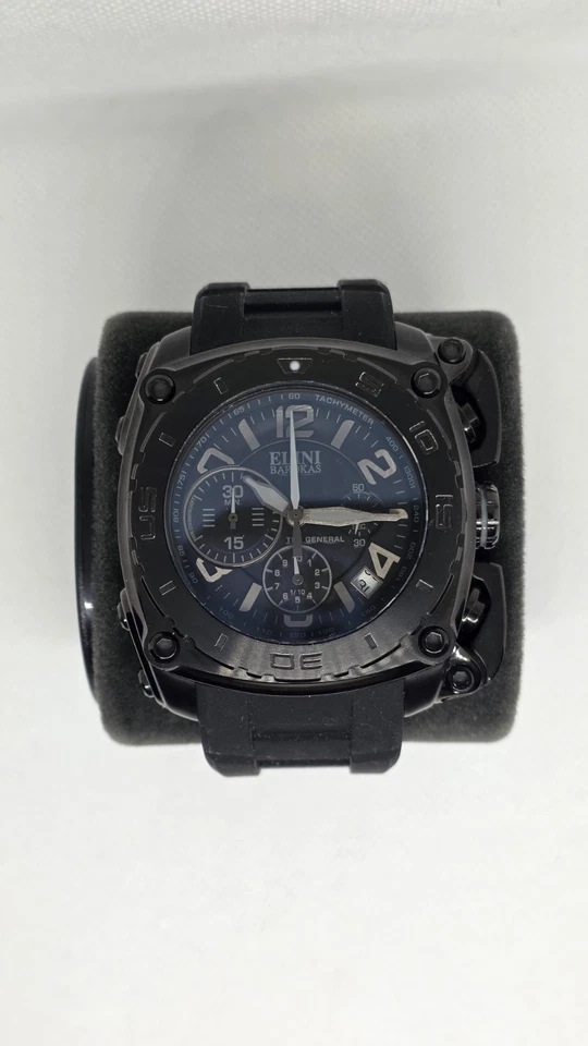 elini barokas reloj hombre el general Foto 2 de 3