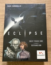 Eclipse Expansion - Ship Pack One - OVP