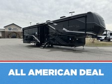 2026 Jayco Pinnacle 38FBRK