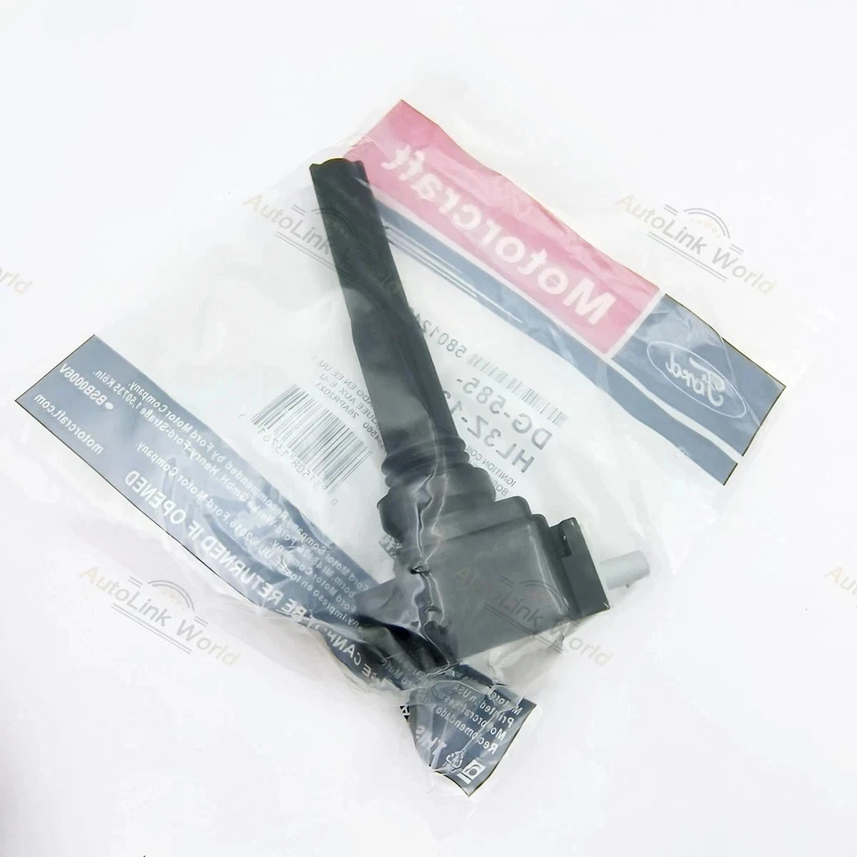 Bobina de encendido OEM 6 piezas DG585 para Ford F150 Expedition Lincoln Navigator NUEVO Foto 3 de 4