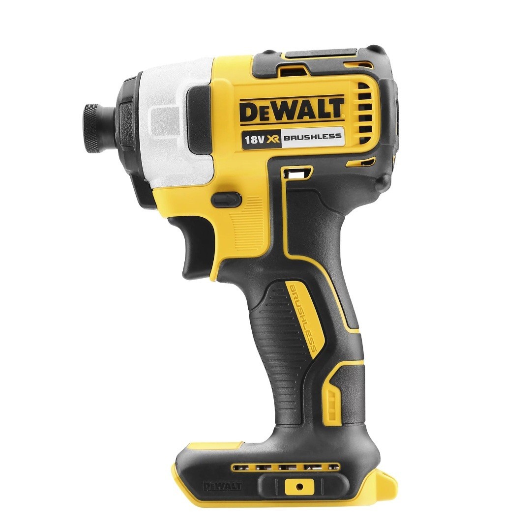 DEWALT DCF850N 18V XR Brushless Impact Driver