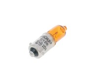 GlüHlampe Orange H6W Bax9S 12V 6W