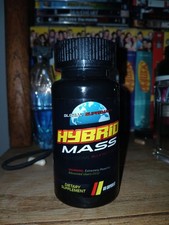 Hybrid Mass 5 Compound PH Stack Extreme Mass ...