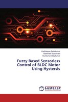 Karthikeyan Selvakumar (U. A.) | Fuzzy Based Sensorless Control Of Bldc Motor...