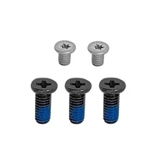 New Bottom Case screws For HP ENVY 13-AY 13Z-AY 13Z-AY000 13Z-AY100 13-BD 13T-BD