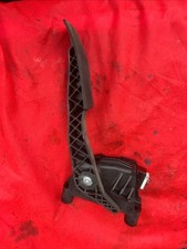 Opel Astra G elektrisches Gaspedal Pedal Gasgeber GM 9157999 BL