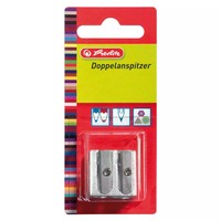 4008118680325 TemperóWka Metalowa PodwóJna Herlitz