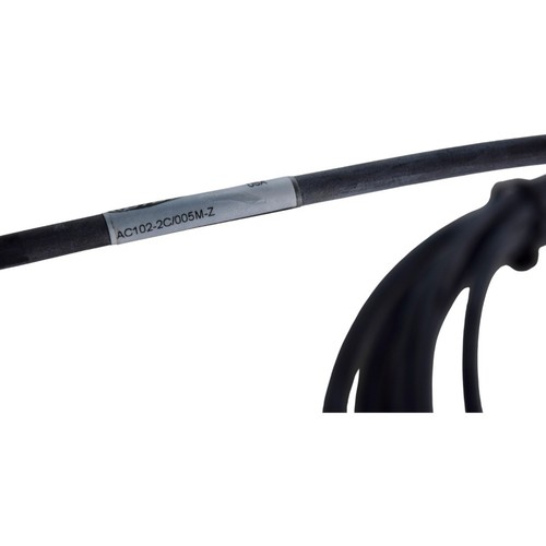NEU CTC AC102-2C MEHRZWECK BESCHLEUNIGUNGSSENSOR SENSOR 0,5 Hz bis 15000 Hz 11,92 V - Bild 3 von 5