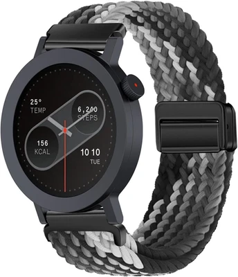 Armband Kompatibel mit CMF by Nothing Watch 3 Pro/CMF by Nothing Watch Pro 2, St