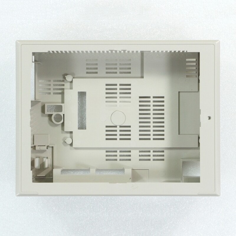 New For NS8-TV10-V1 NS8-TV10B-V1 NS8-TV00B-ECV2 Housing Plastic Shell