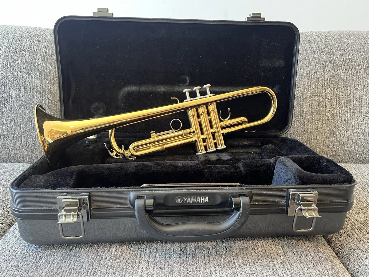 Yamaha YTR 2335 Trumpets for sale | eBay