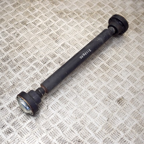 VOLKSWAGEN TOUAREG 7L Kardanwelle vorne 7L0521101 3.2 Benzin 162kw 2004