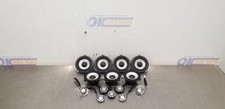 22 BMW ALPINA B8 GRAN COUPE G16 BOWERS&WILKINS MISCELLANEOUS SPEAKER LOT