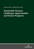 Sustainable Finance: Challenges, Opportunities And Future Prospects | Buch